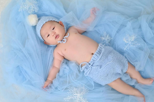 曹县宝宝嘴巴有痰怎么办