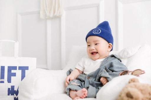 曹县宝宝睡整觉是几个小时