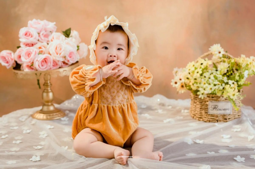 曹县宝宝吃虾的好处与坏处