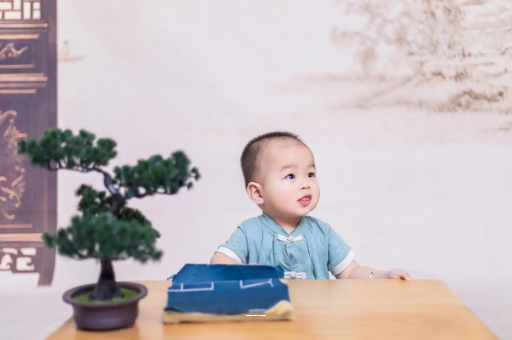 曹县宝宝几岁会走路